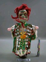 藏品(怪頭)的圖片